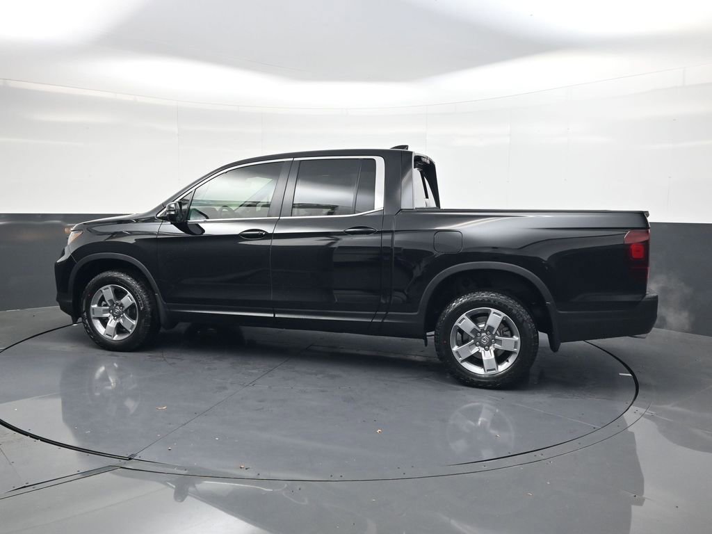 New 2026 Honda Ridgeline RTL image 7