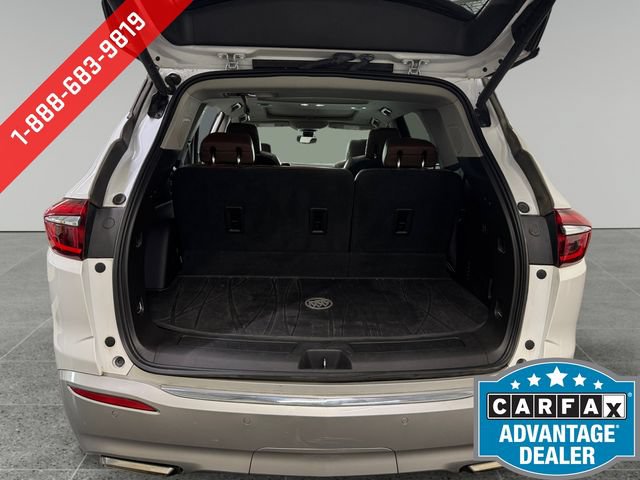 Certified 2018 Buick Enclave Avenir w/ Avenir Technology Package AWD/4WD image 14