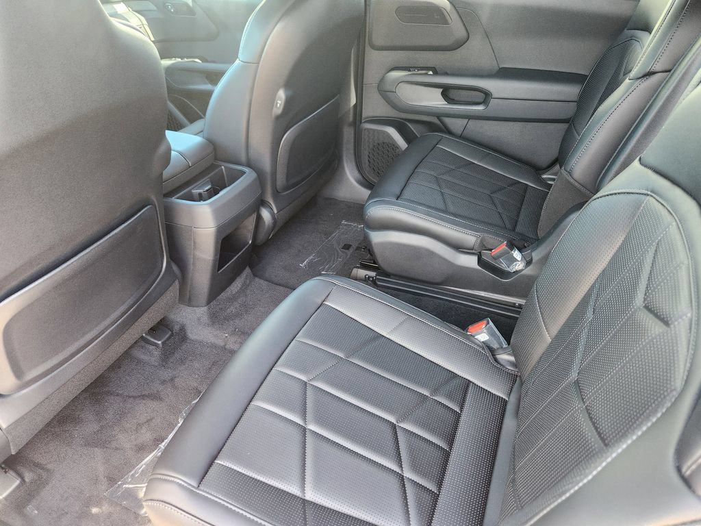 New 2027 Kia Telluride EX X-Line AWD/4WD image 10
