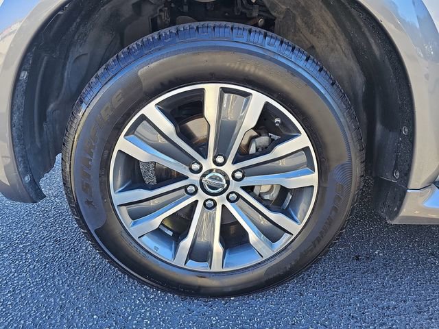 Used 2020 Nissan Armada SL w/ Premium Package image 35