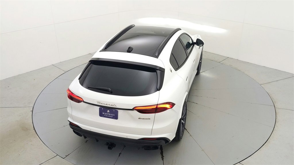 New 2024 Maserati Grecale Trofeo image 22