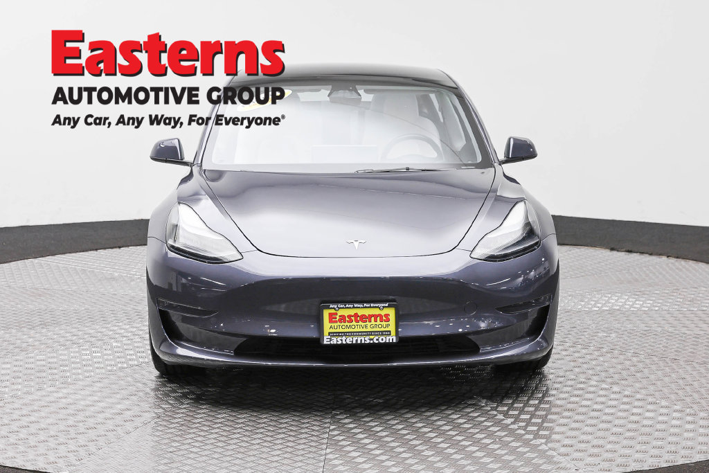 Used 2023 Tesla Model 3 Standard Range RWD image 4