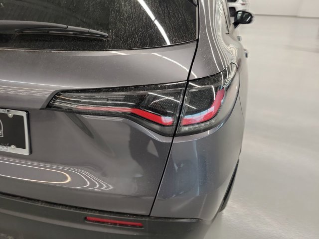 New 2027 Honda HR-V LX image 29