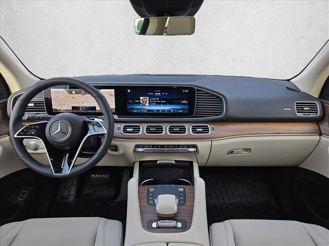 Certified 2026 Mercedes-Benz GLS 450 4MATIC image 15