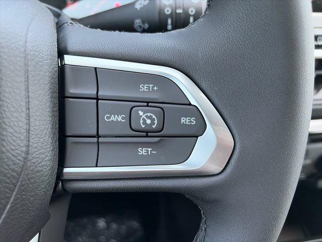 New 2026 Jeep Compass Latitude AWD/4WD image 12