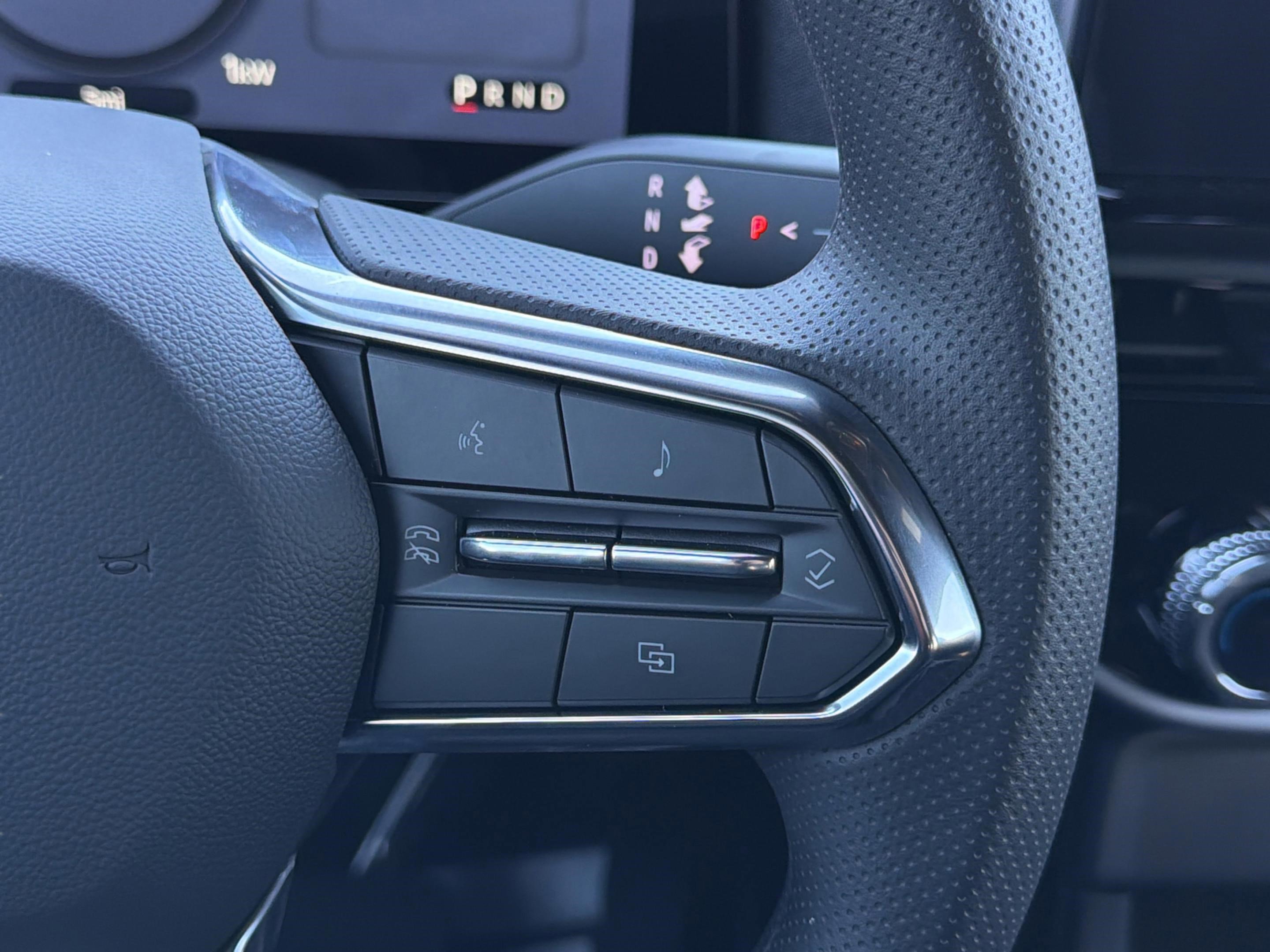 New 2025 Honda Prologue Eco image 22