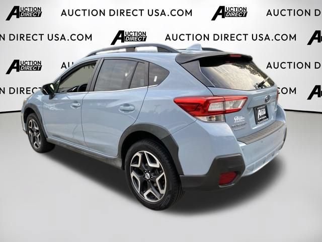 Used 2018 Subaru Crosstrek 2.0i Limited AWD/4WD image 26