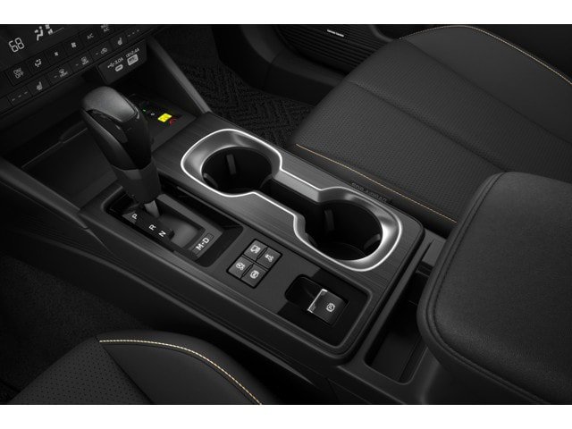 New 2026 Subaru Outback Limited XT AWD/4WD image 21