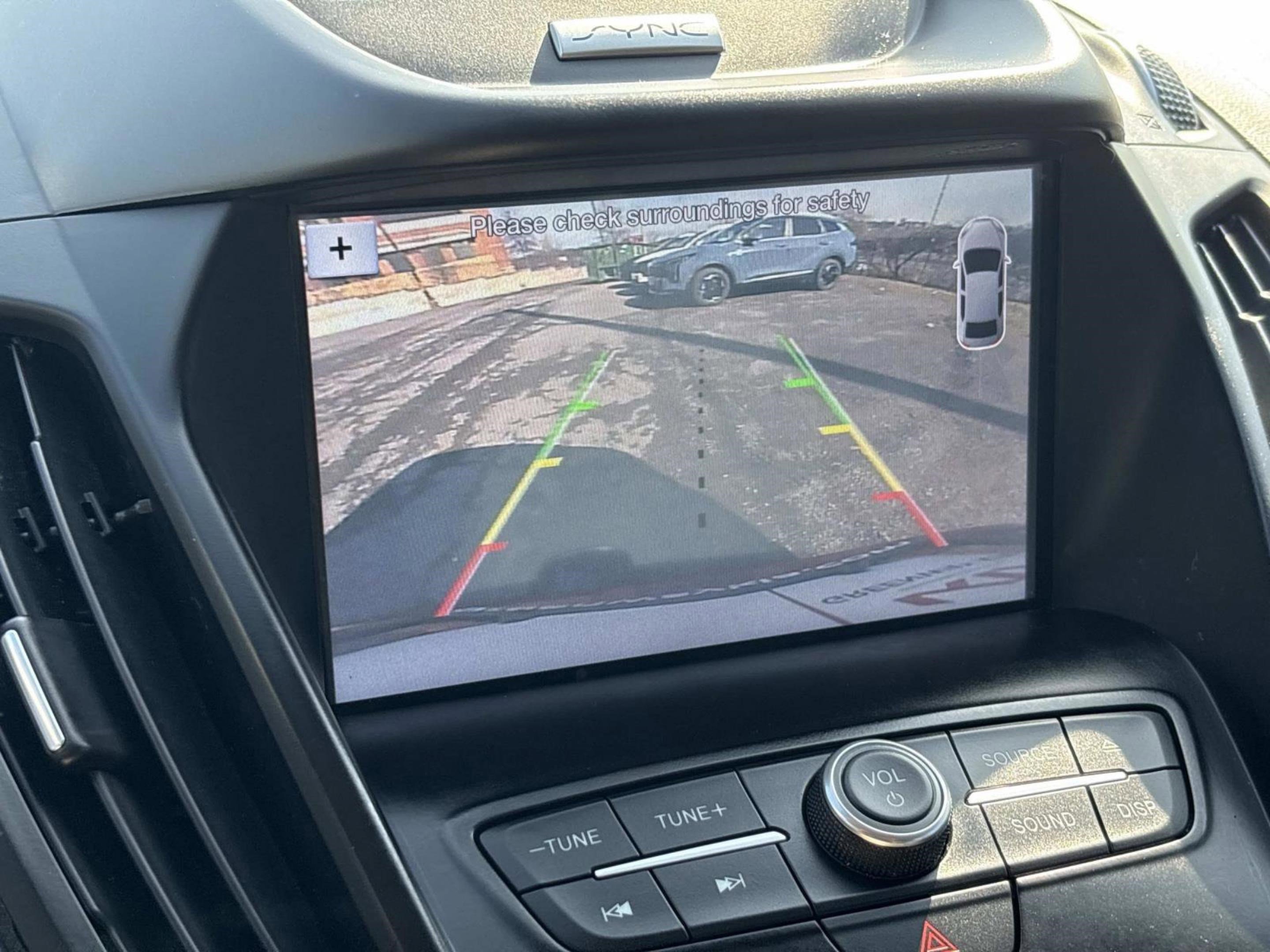 Used 2017 Ford Escape SE w/ Equipment Group 201A image 29