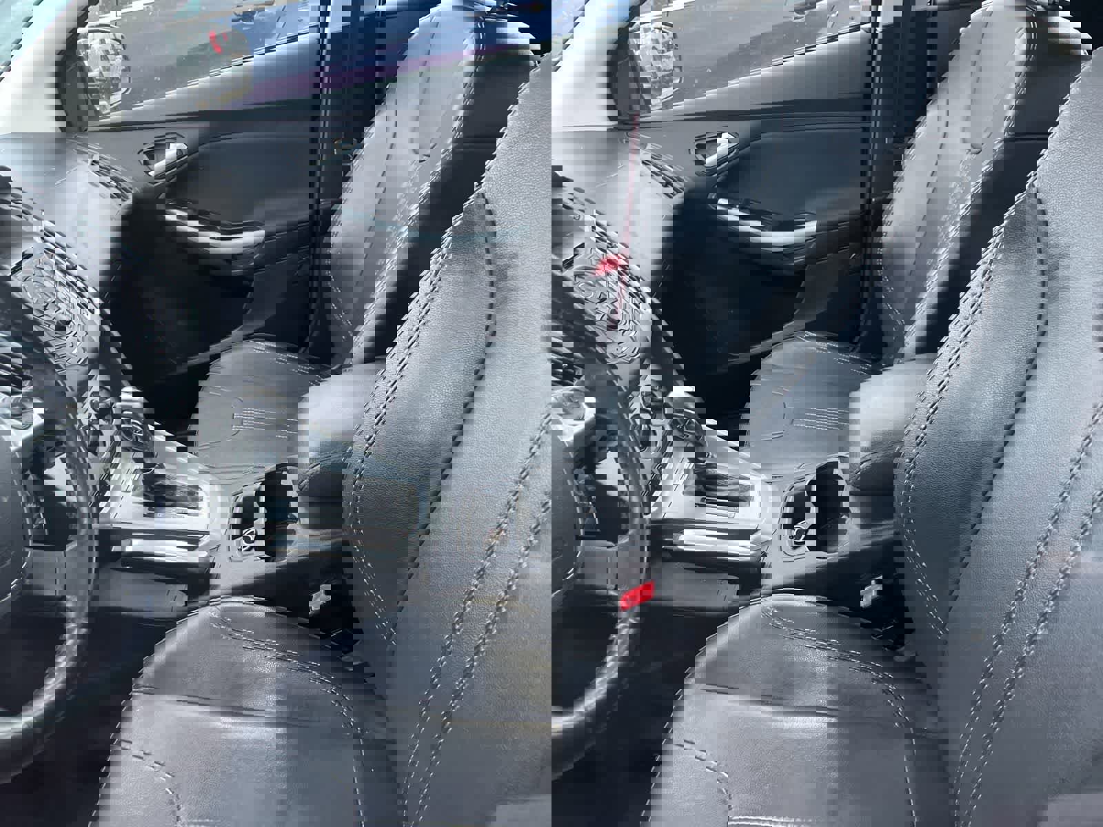 Used 2013 Ford Focus SE image 23