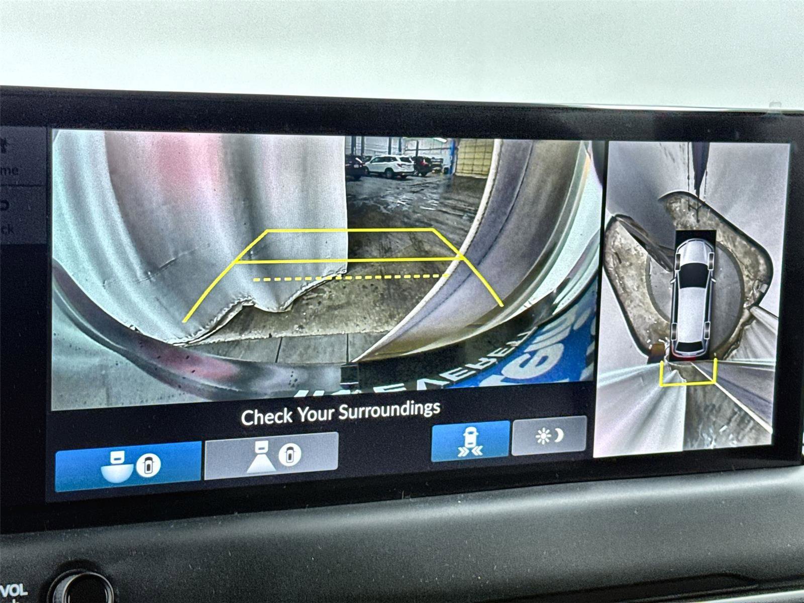 New 2026 Honda Pilot Black Edition image 27