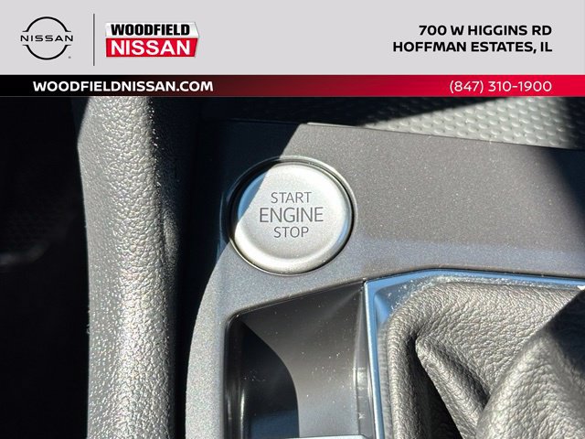 Used 2024 Volkswagen Tiguan S AWD/4WD image 39