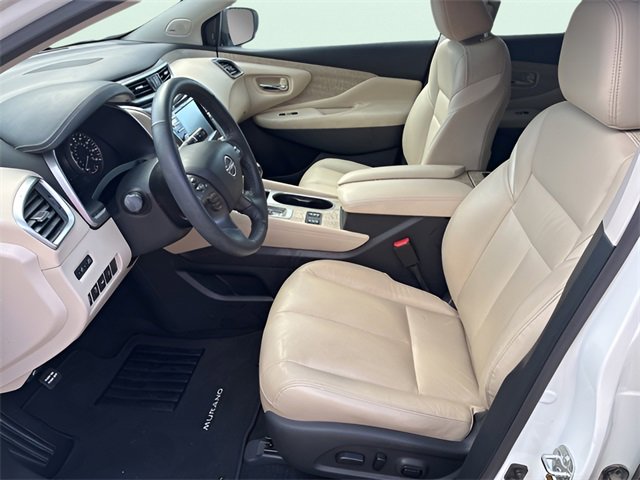 Used 2024 Nissan Murano SL image 18