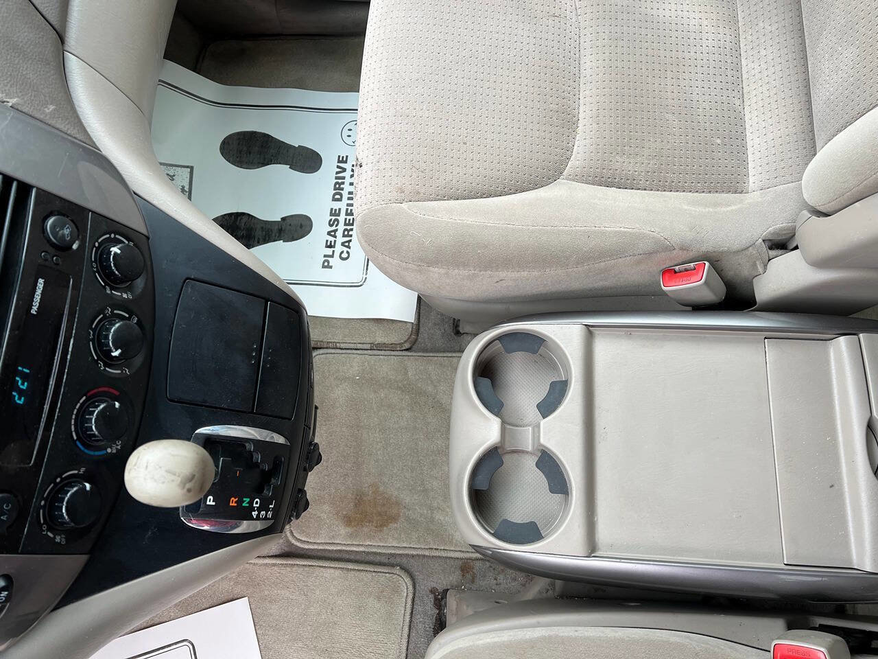 Used 2009 Toyota Sienna LE image 17