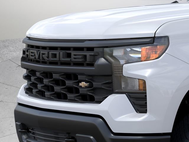 New 2026 Chevrolet Silverado 1500 W/T image 13