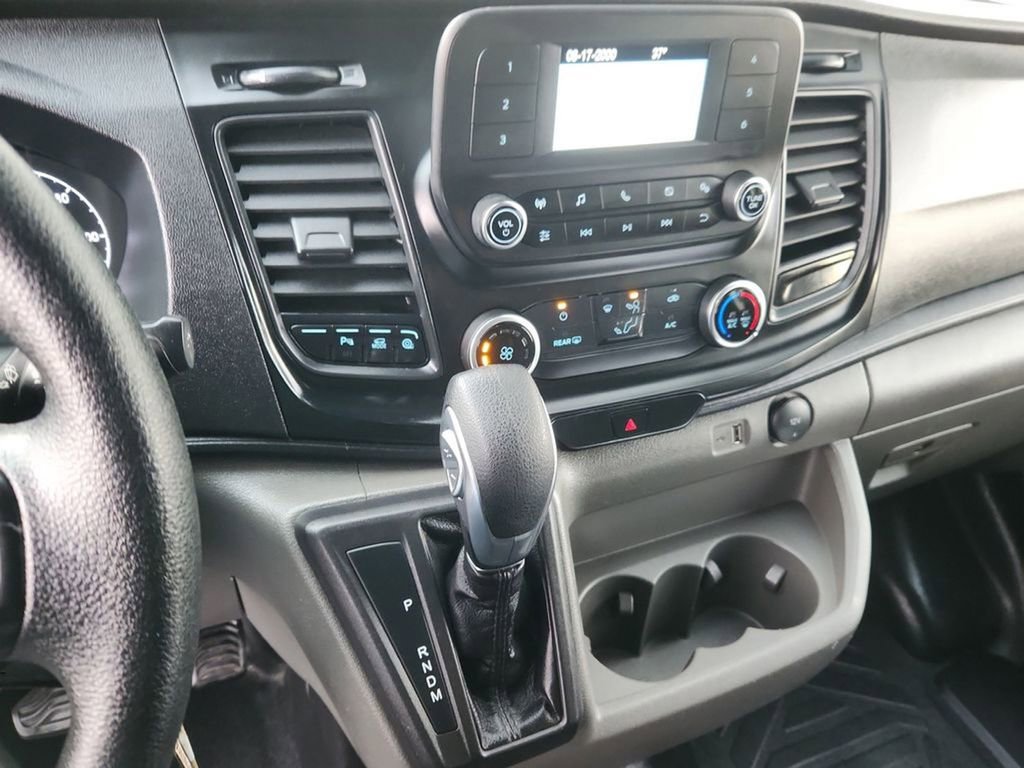 Used 2023 Ford Transit 350 XL image 26