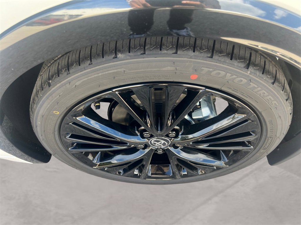 New 2026 Toyota Prius AWD image 14