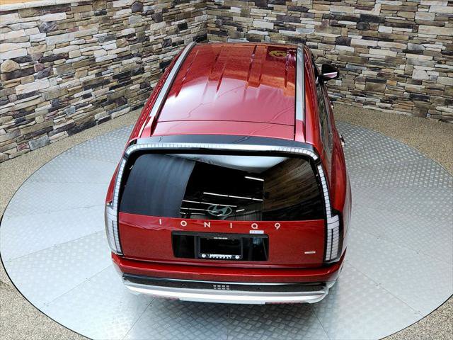 New 2026 Hyundai Ioniq 9 SEL image 14