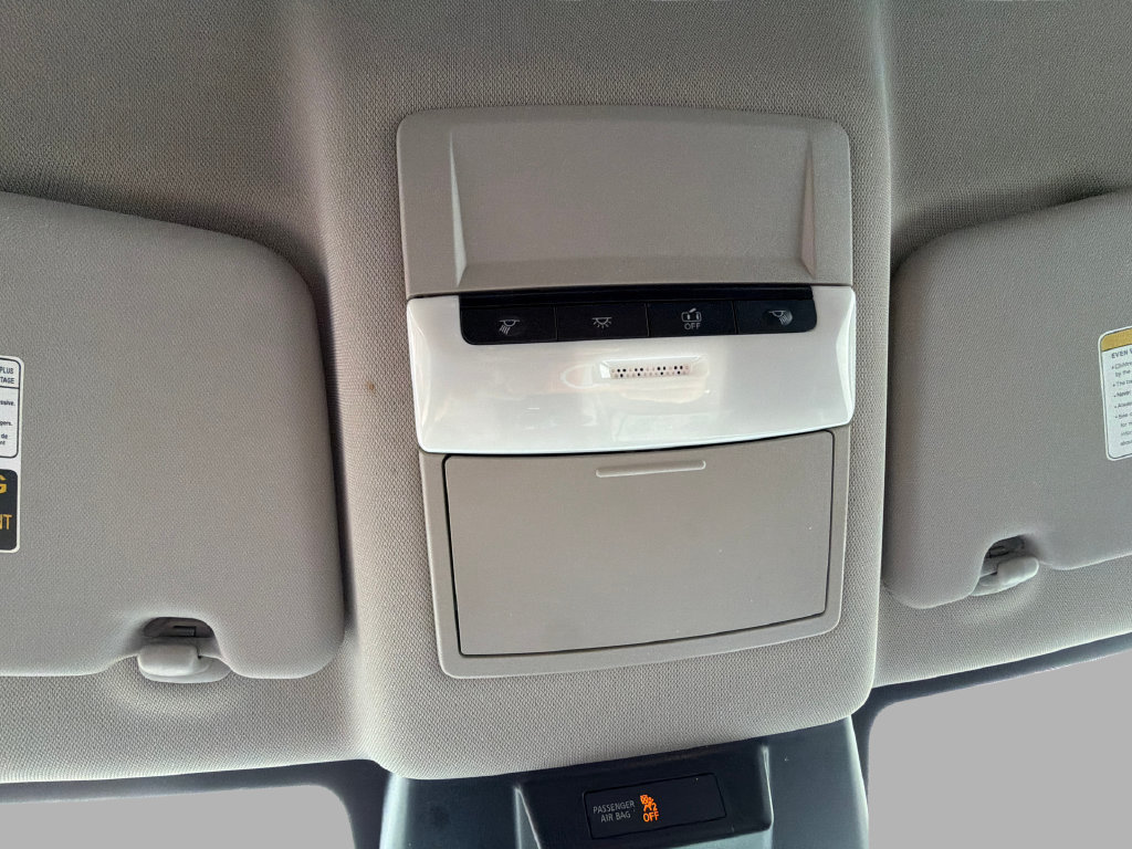 Used 2024 Nissan Rogue S AWD/4WD image 24