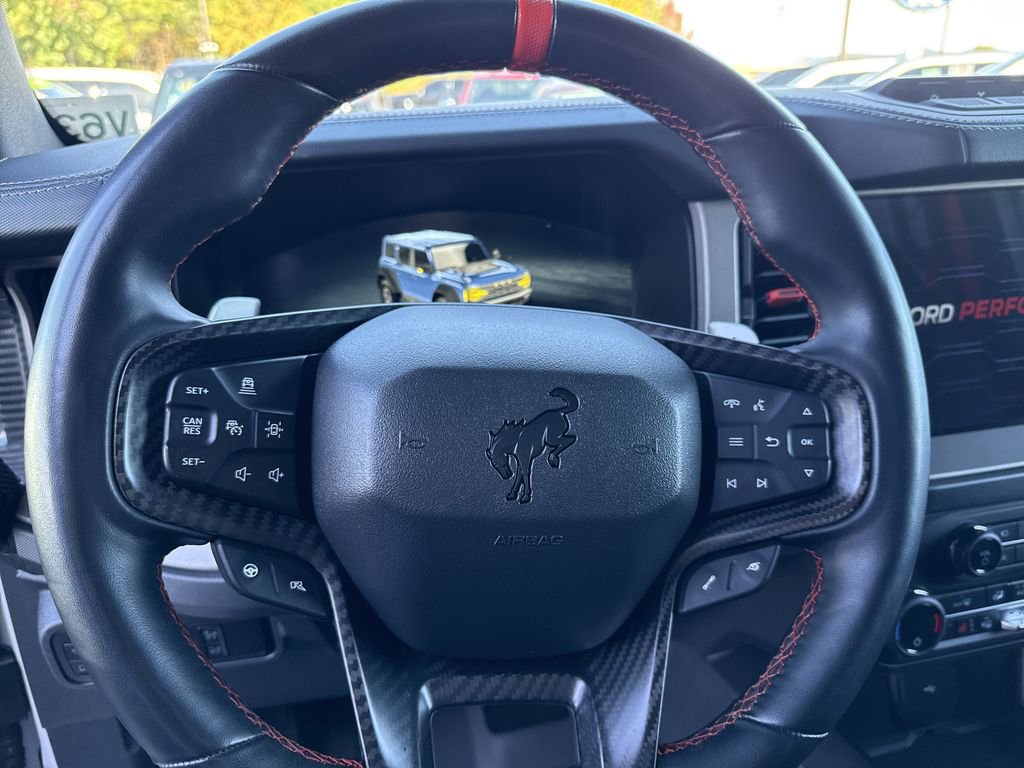 Used 2023 Ford Bronco Raptor image 25