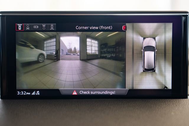 Used 2019 Audi Q7 3.0T Prestige w/ Prestige Package image 22