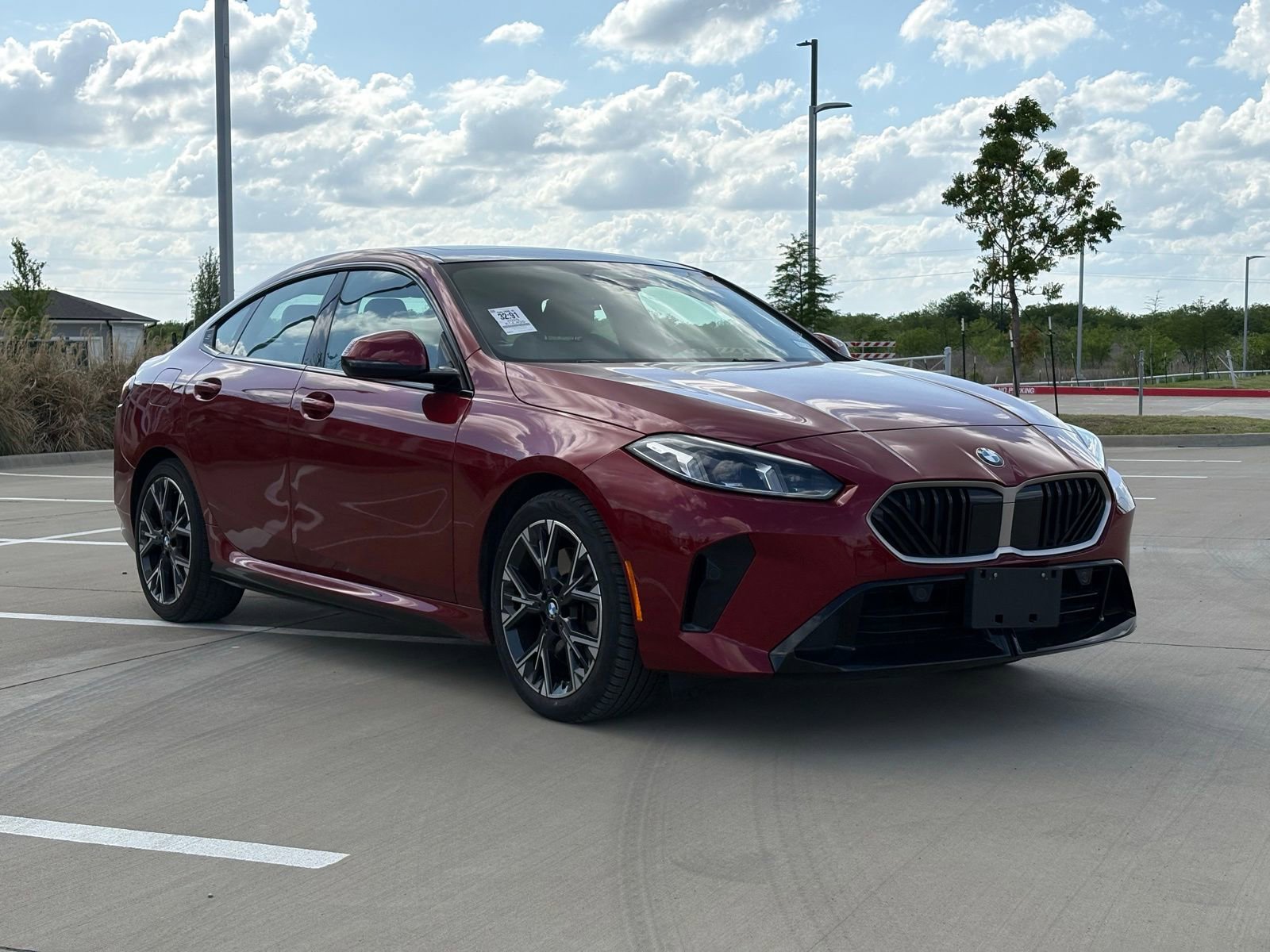 Used 2025 BMW 228i xDrive