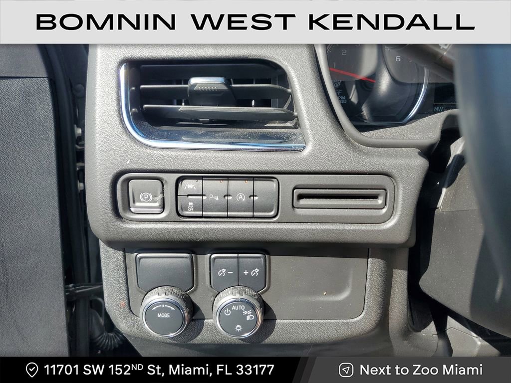 Used 2024 Chevrolet Tahoe LS image 26