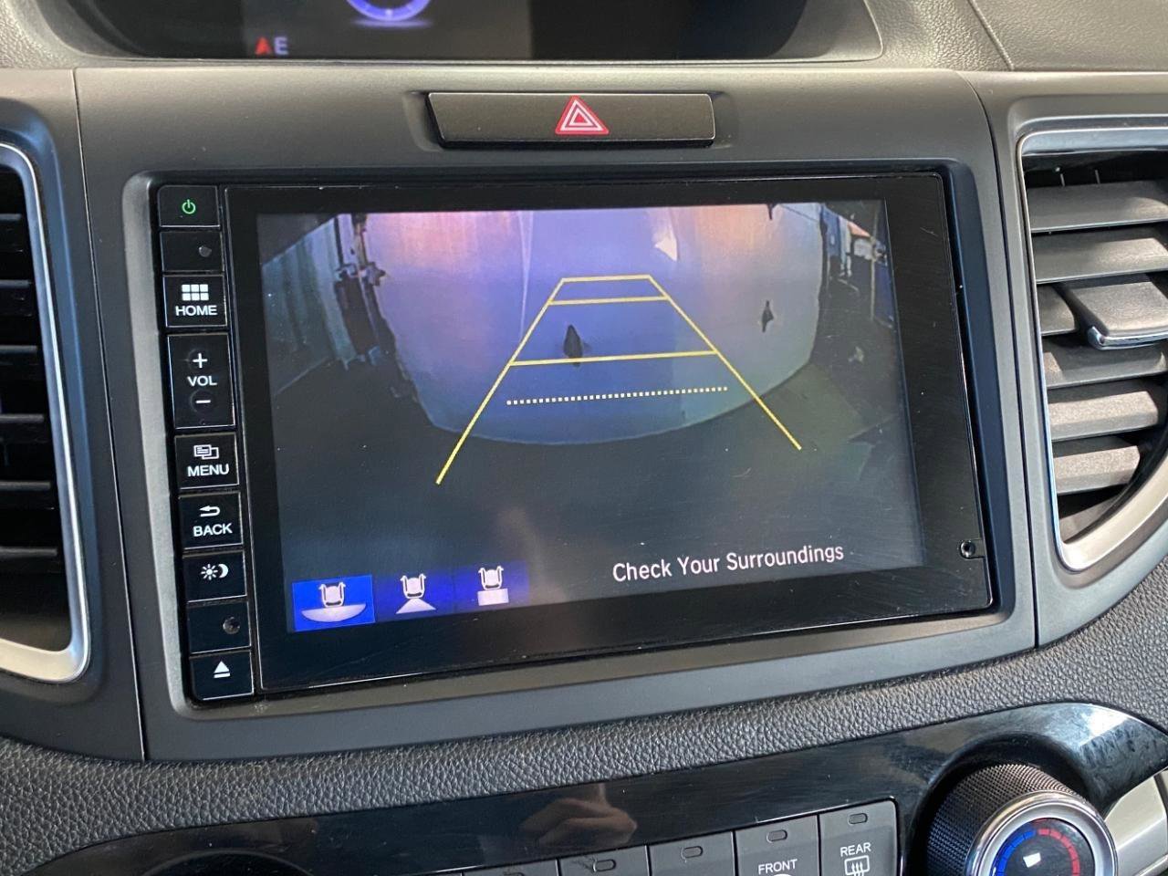 Used 2015 Honda CR-V EX image 26