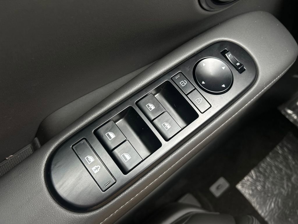 New 2026 Hyundai Palisade XRT Pro image 15