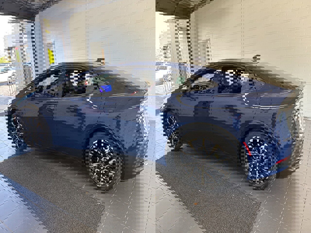New 2026 Toyota Prius Plug-In Hybrid image 5