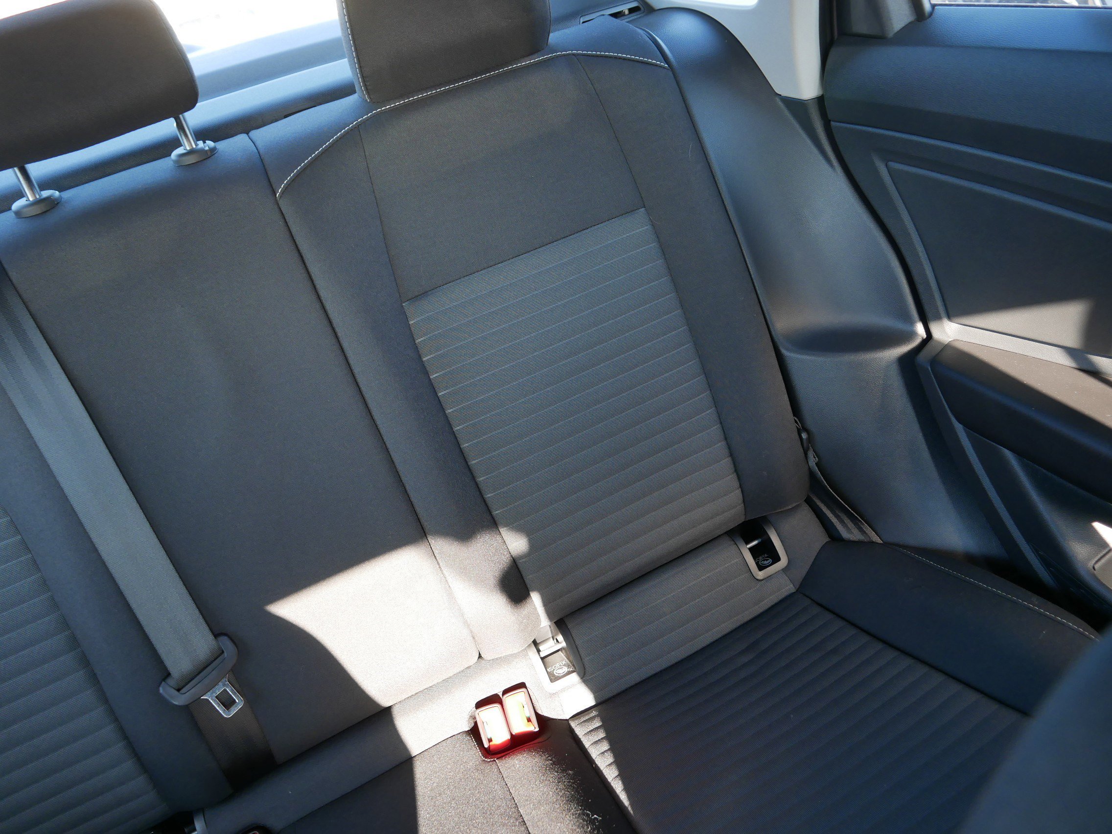 Used 2025 Volkswagen Jetta S image 14