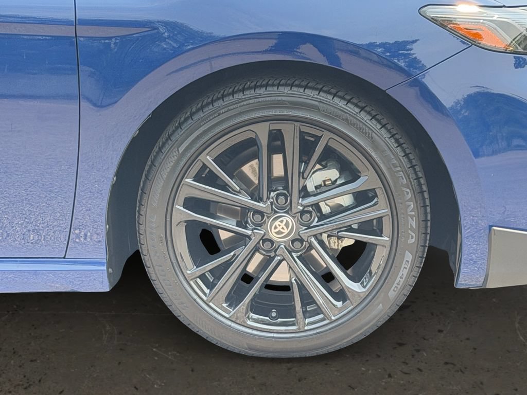 Used 2026 Toyota Camry SE w/ Convenience Package FWD image 10