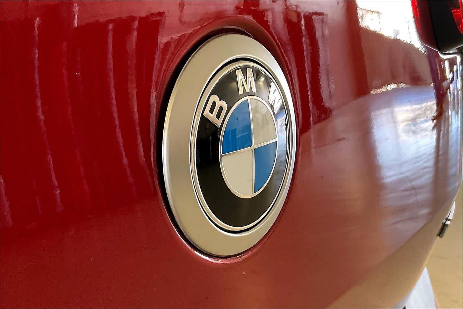 Used 2026 BMW X2 xDrive28i AWD/4WD image 31