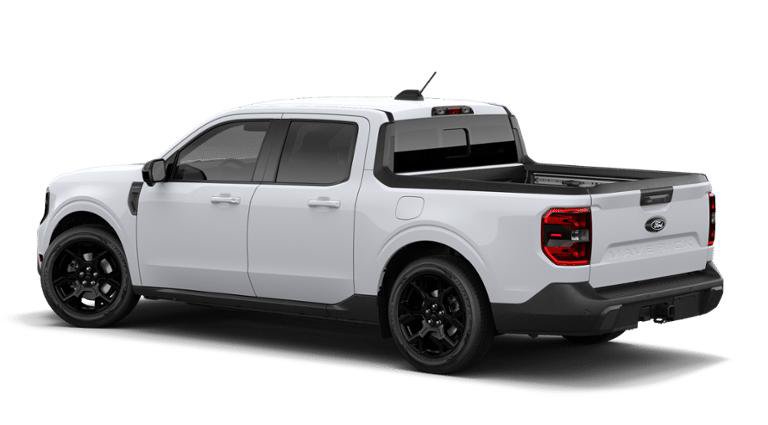 New 2026 Ford Maverick Lariat w/ Black Appearance Package AWD/4WD image 28