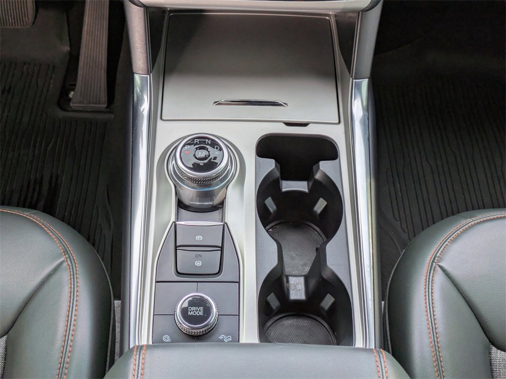 Used 2022 Ford Explorer Timberline image 21