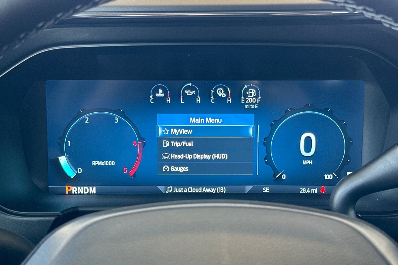 New 2026 Ford F350 Lariat w/ Lariat Ultimate Package image 23