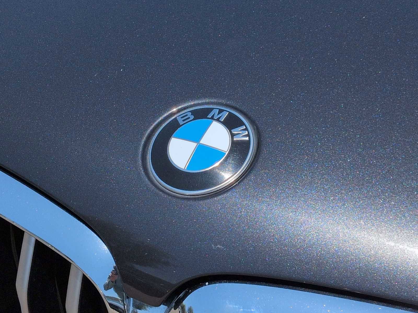 Used 2022 BMW X5 sDrive40i image 11