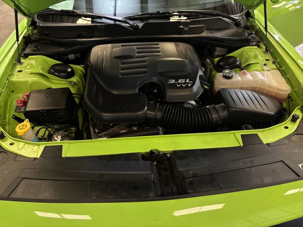 Used 2023 Dodge Challenger GT w/ Plus Package image 25
