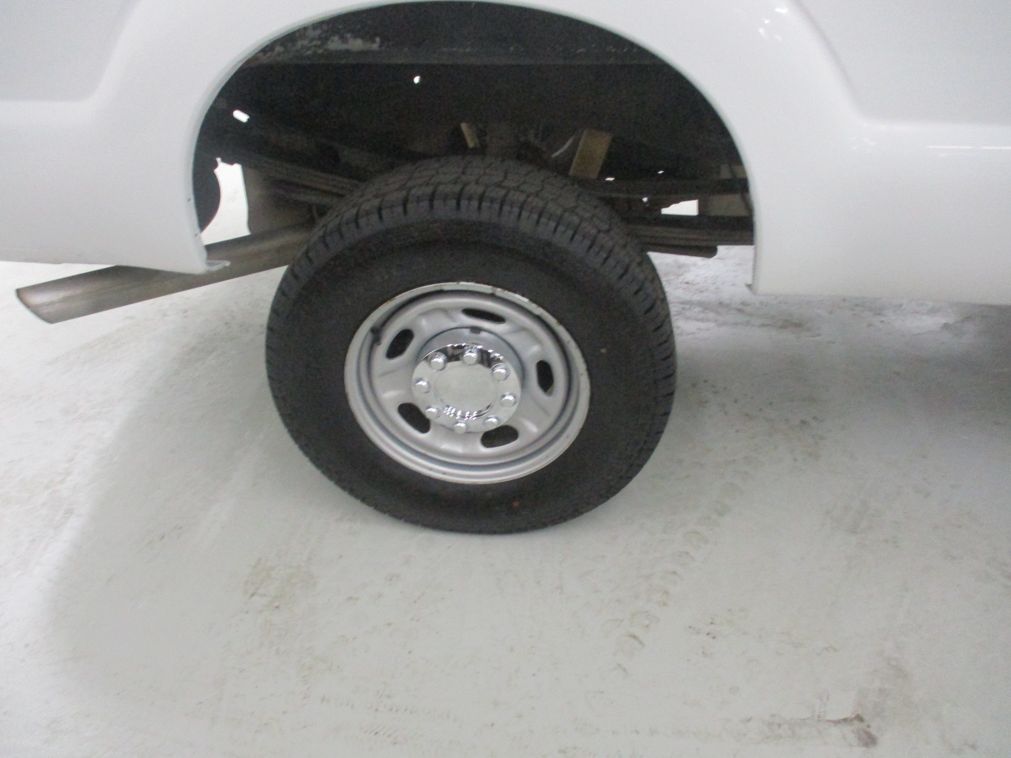 Used 2013 Ford F350 XL w/ PWR Equipment Group AWD/4WD image 8
