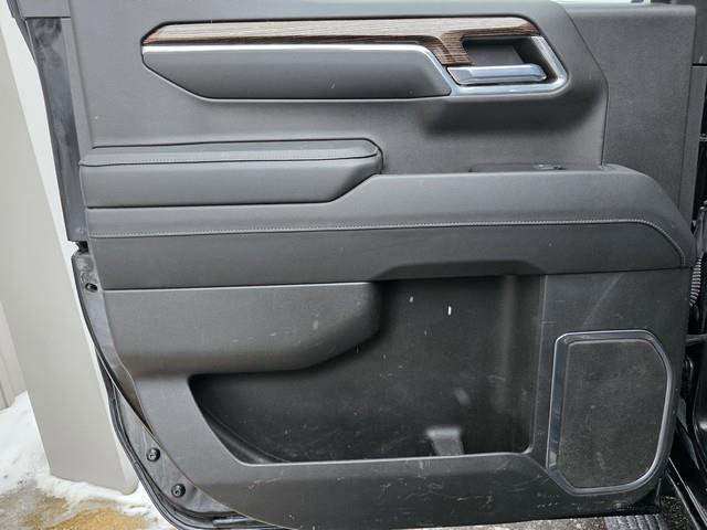 Used 2023 GMC Sierra 1500 Elevation w/ X31 Off-Road Package image 23