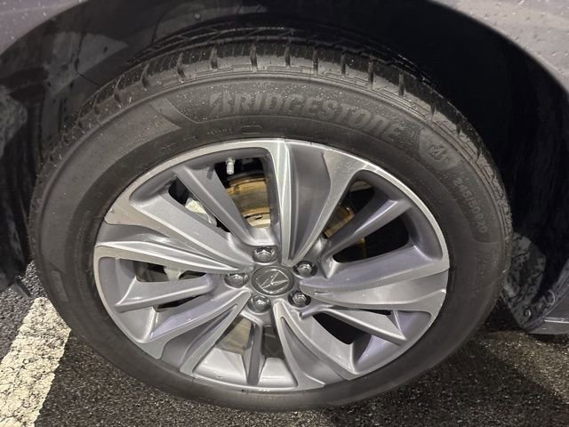 Used 2018 Acura MDX SH-AWD w/ Technology Package image 39