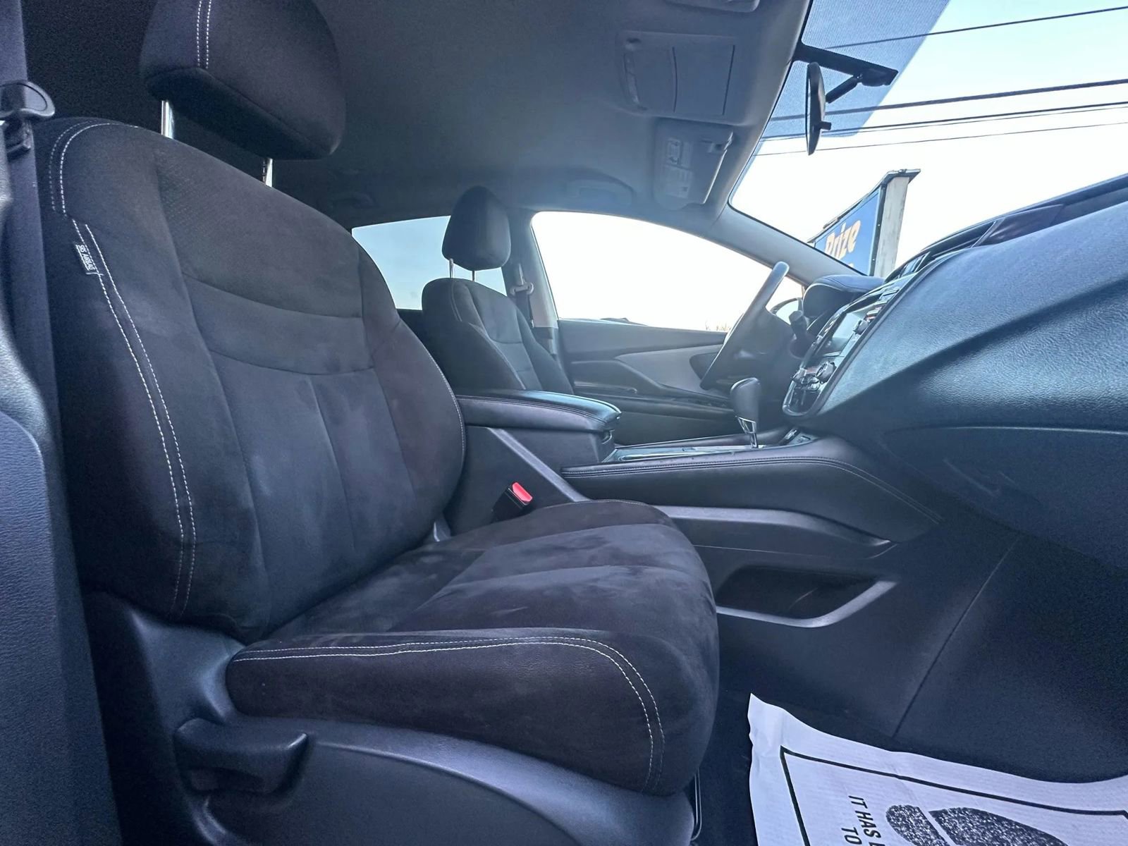 Used 2019 Nissan Murano S image 14