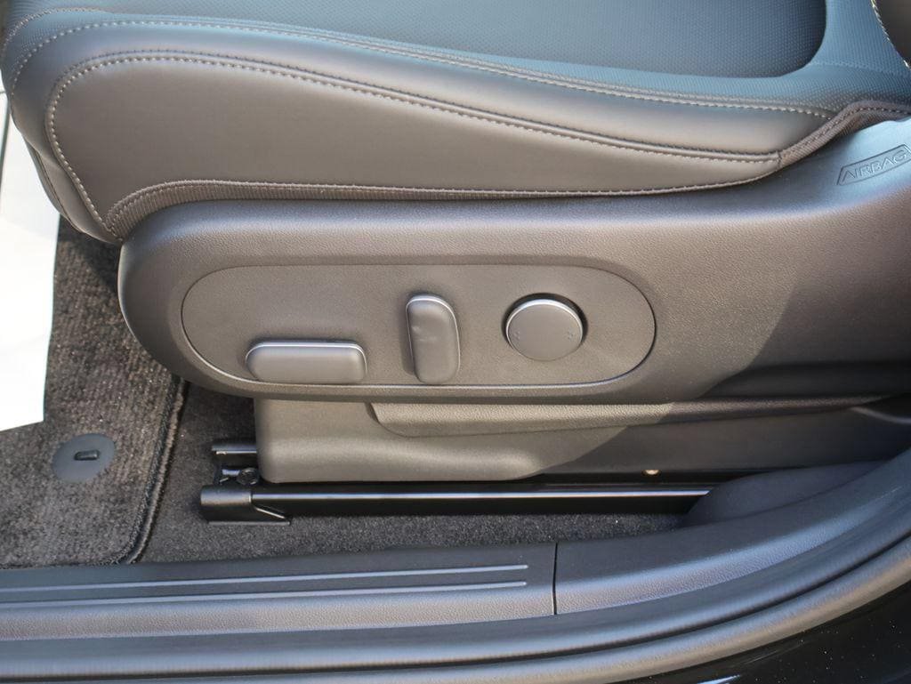 New 2027 Hyundai Ioniq 5 SEL RWD image 24