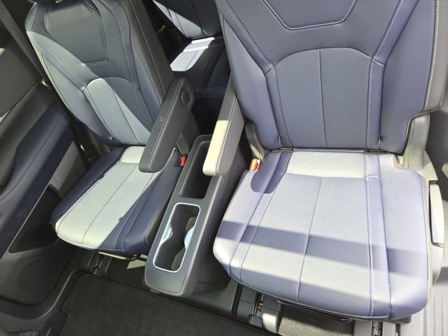 Used 2026 INFINITI QX60 Sport w/ Dark Cargo Package AWD/4WD image 31