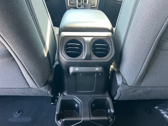 New 2026 Jeep Wrangler Unlimited Sport AWD/4WD image 20
