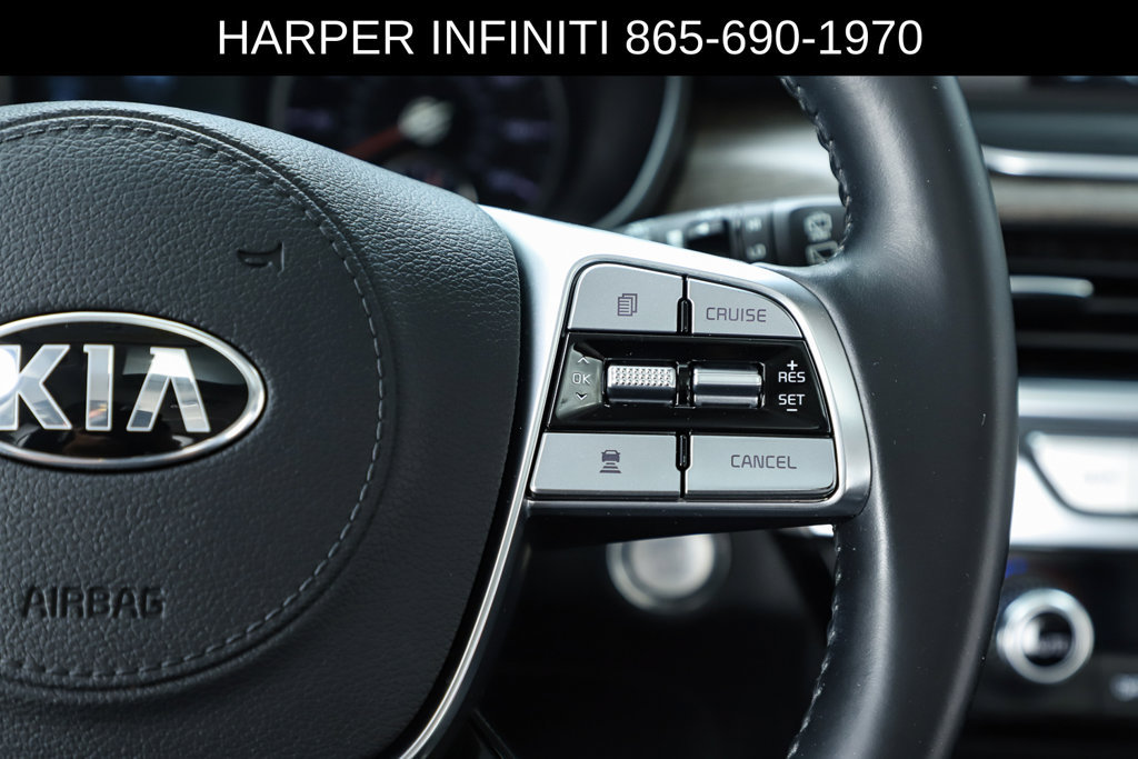Used 2021 Kia Telluride EX w/ EX Premium Package FWD image 61
