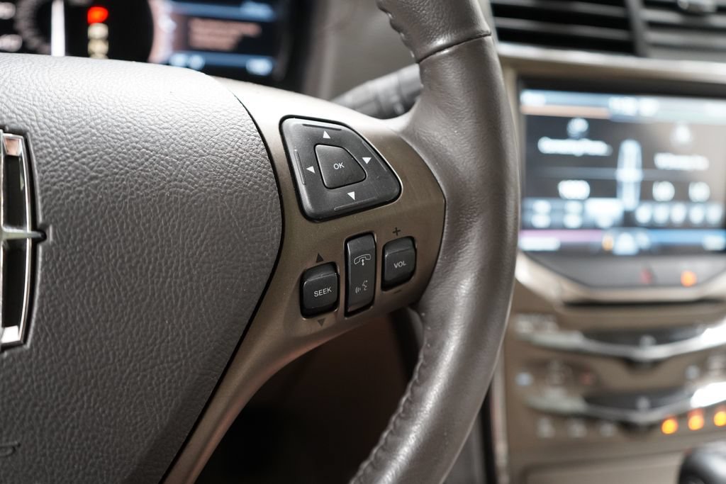 Used 2012 Lincoln MKX AWD image 49