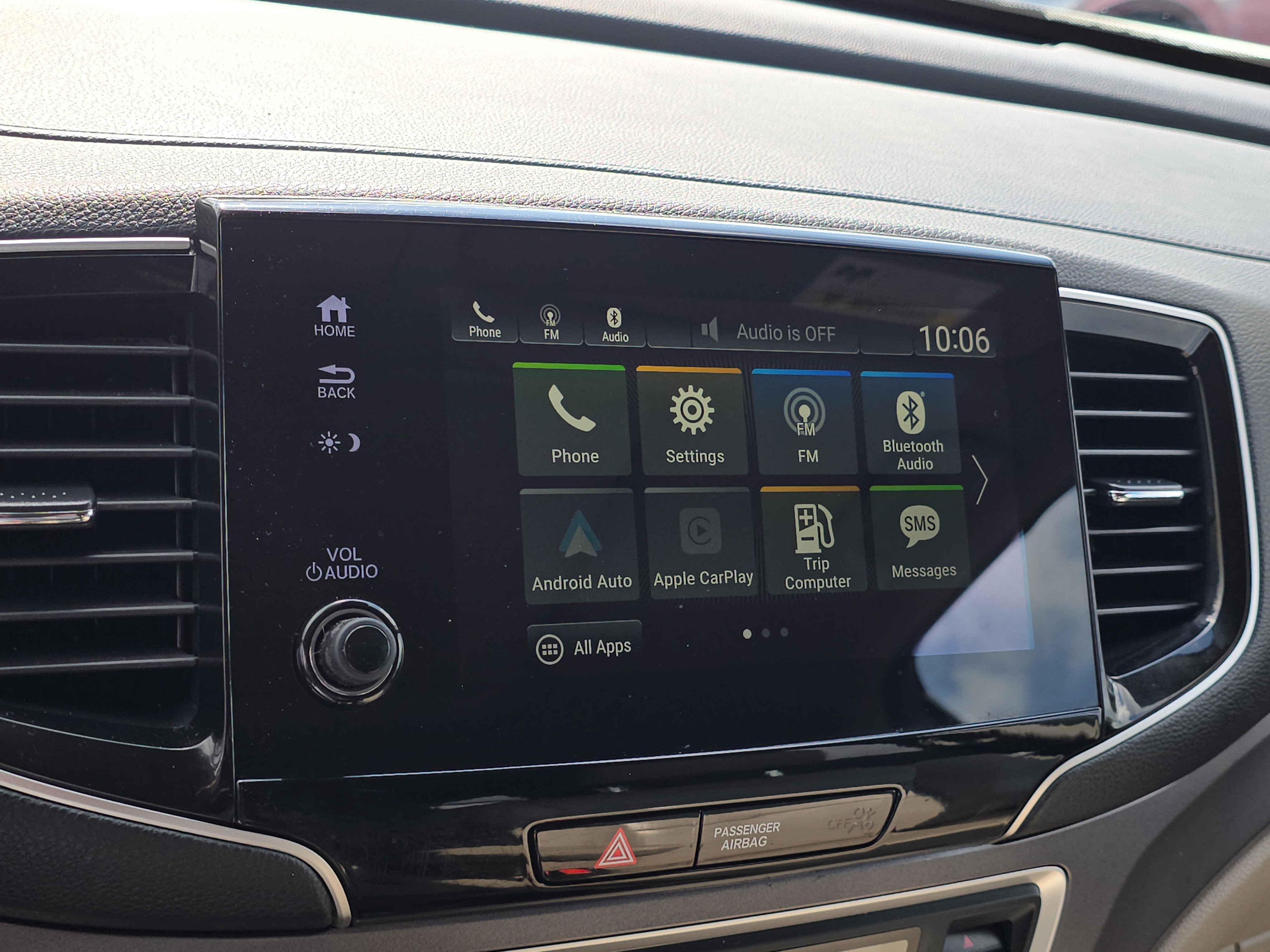 Used 2020 Honda Pilot EX-L image 25