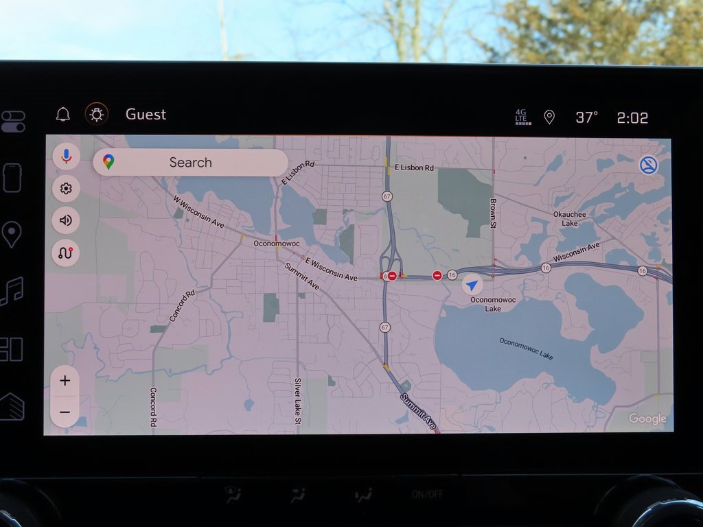 New 2026 Chevrolet Colorado Trail Boss image 8