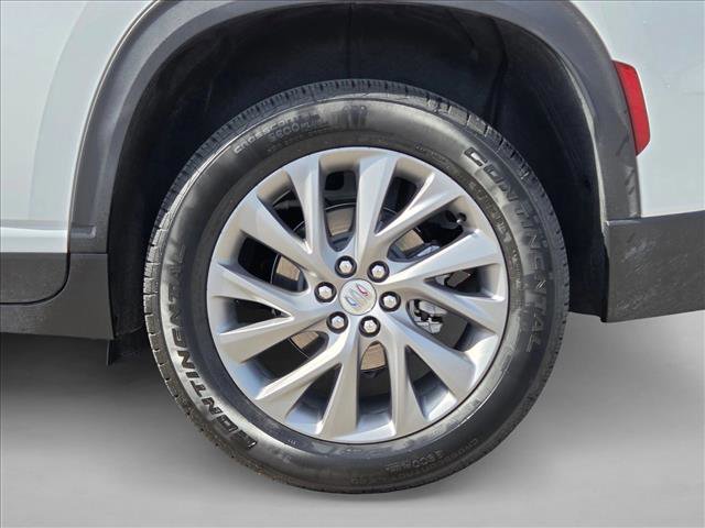 New 2026 Buick Enclave Preferred image 10